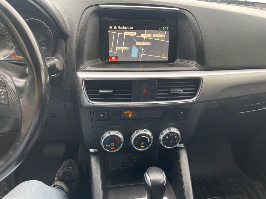 2016 Mazda CX-5 Image 10
