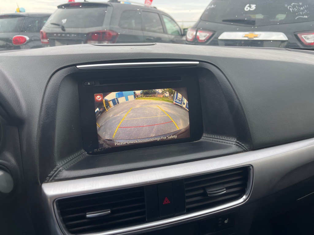 2016 Mazda CX-5 Image 11