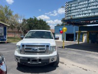 Image for 2012 Ford F-150 Supercrew ID: 6763319