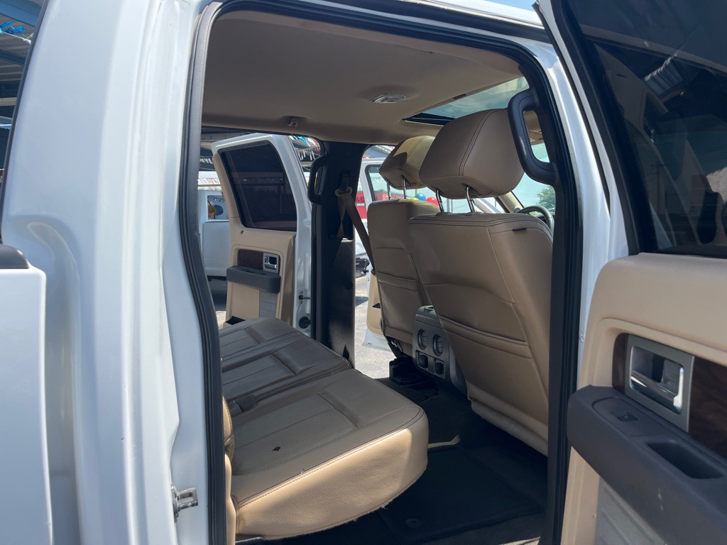 2012 Ford F-150 Image 7