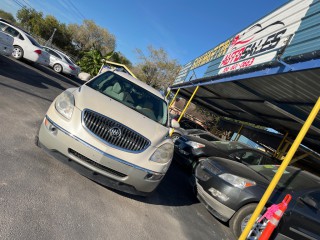 Image for 2012 Buick Enclave  ID: 6881464