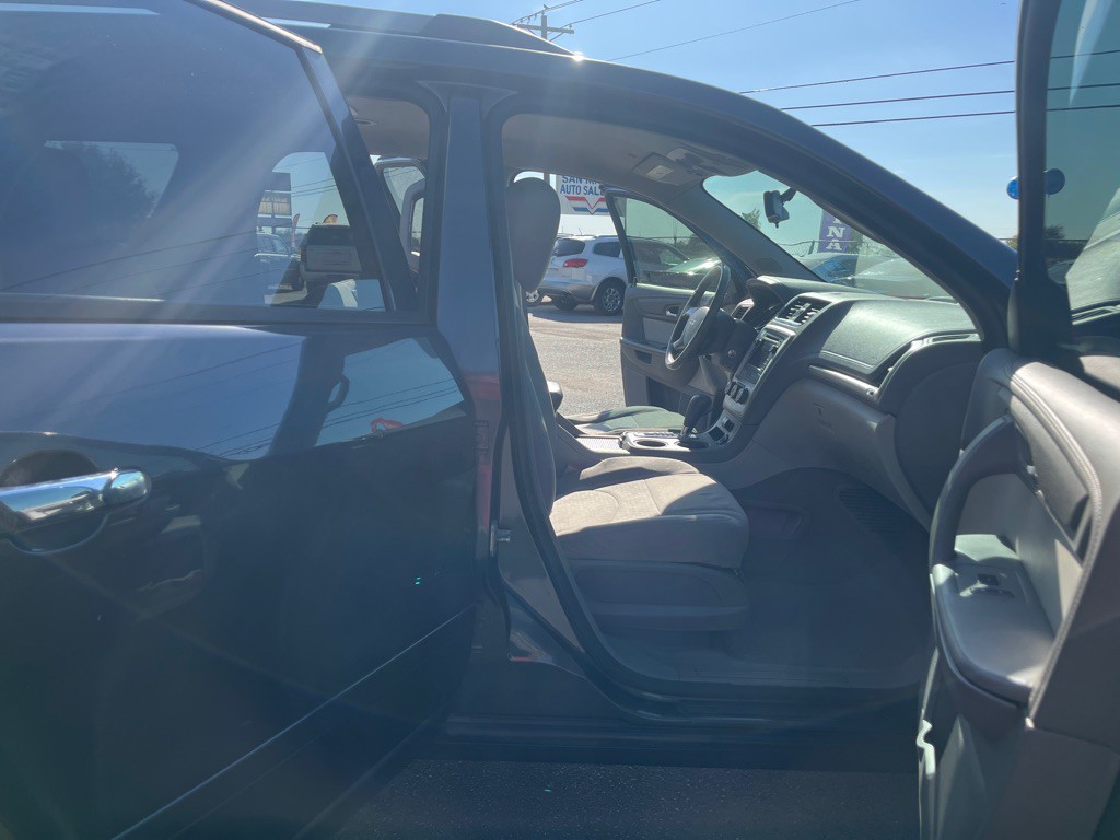 2014 GMC Acadia Image 6