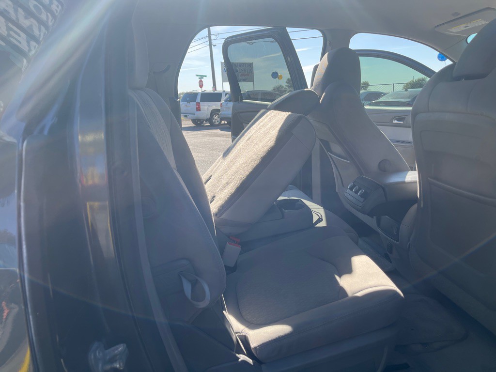 2014 GMC Acadia Image 7