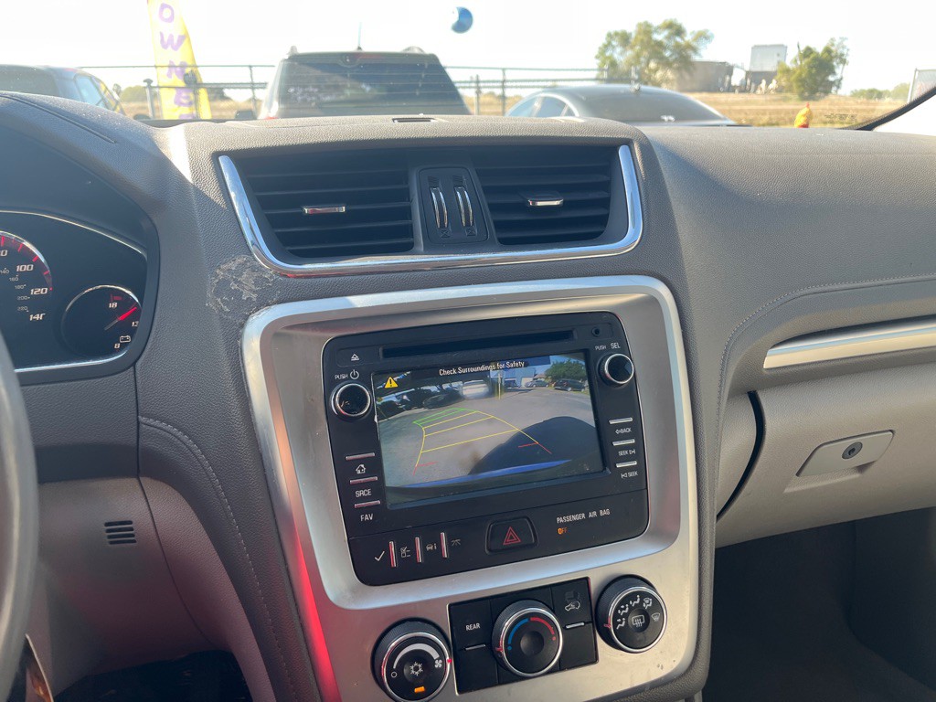 2014 GMC Acadia Image 12
