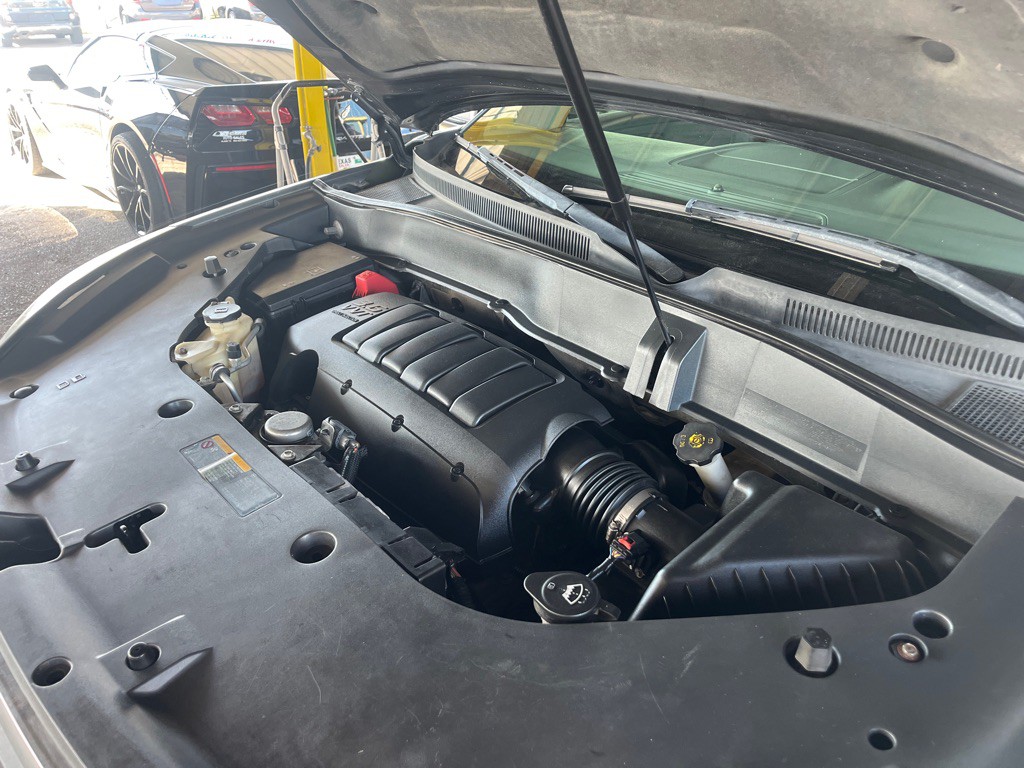 2014 GMC Acadia Image 14