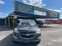 Image for 2012 Chevrolet Traverse LS ID: 6999210