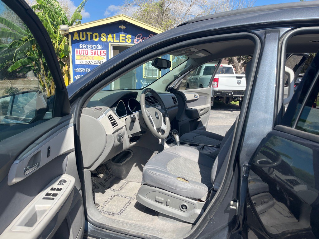 2012 Chevrolet Traverse Image 6