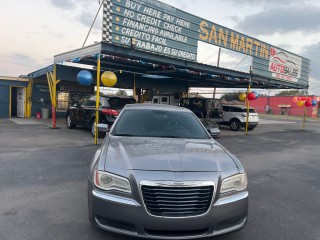 Image for 2014 Chrysler 300  ID: 7026675