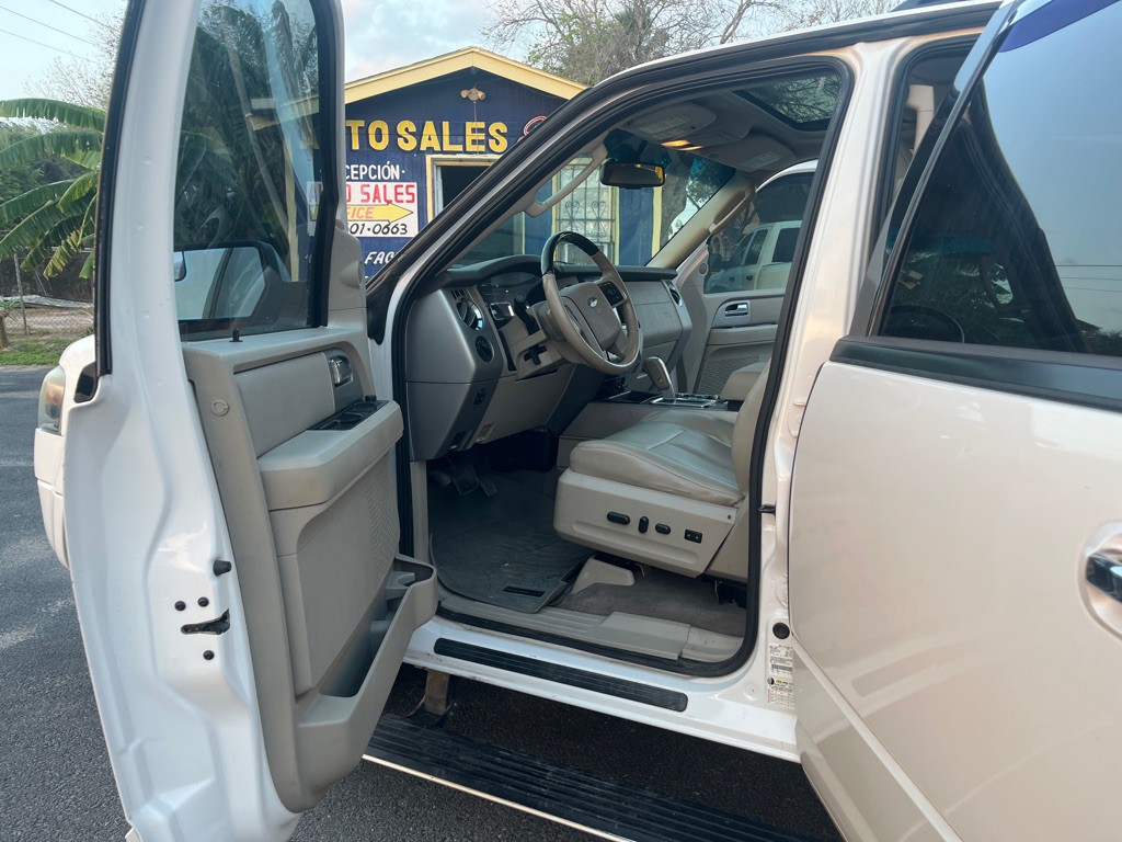 2014 Ford Expedition Image 5