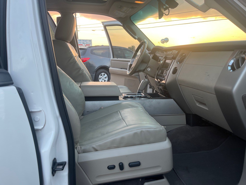 2014 Ford Expedition Image 6