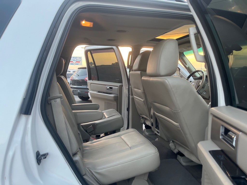 2014 Ford Expedition Image 7