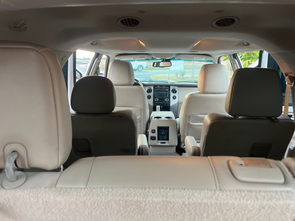 2014 Ford Expedition Image 8