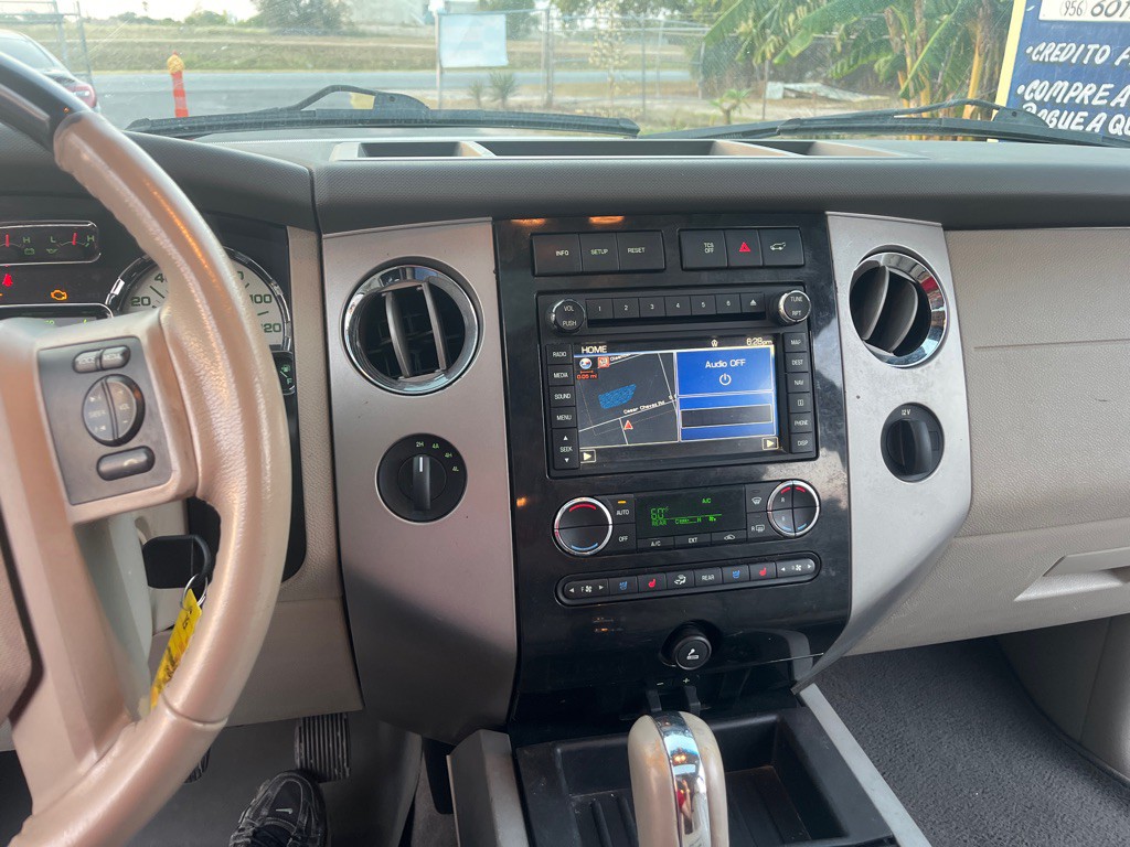 2014 Ford Expedition Image 9