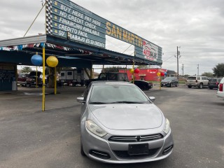 Image for 2016 Dodge Dart SE ID: 7071953
