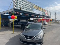 Image for 2019 Nissan Sentra SV ID: 7169652