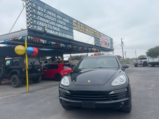 Image for 2014 Porsche Cayenne  ID: 7176423