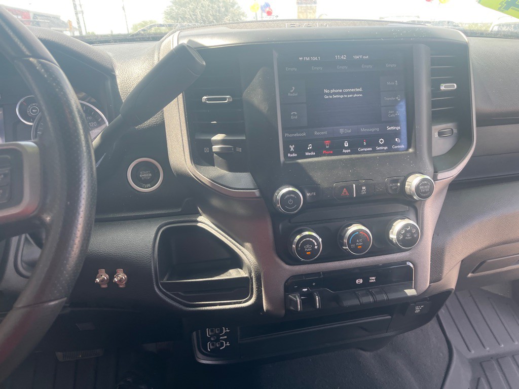 2021 RAM 3500 Image 8