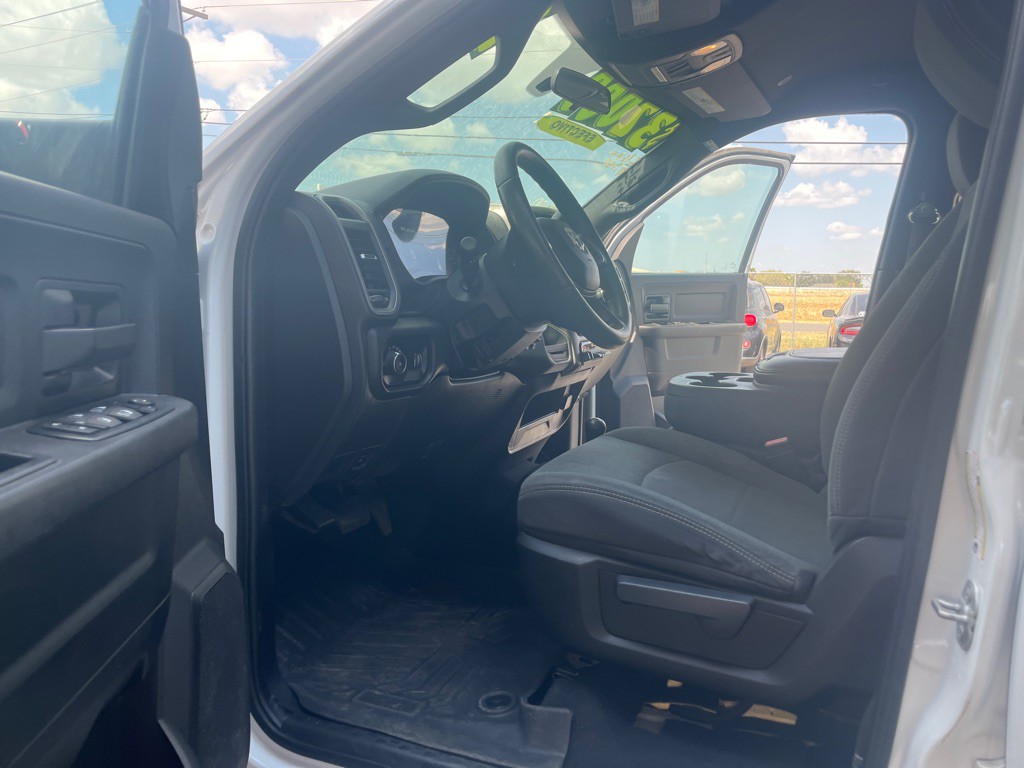 2021 RAM 3500 Image 10