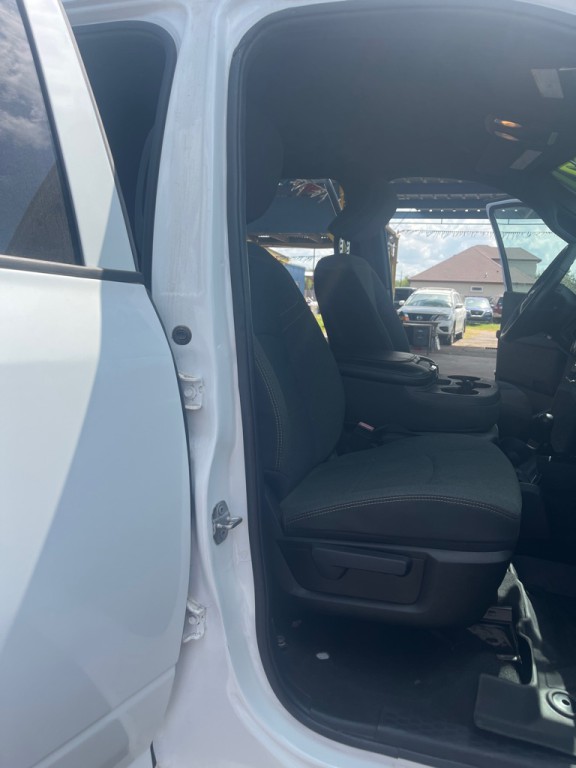 2021 RAM 3500 Image 14