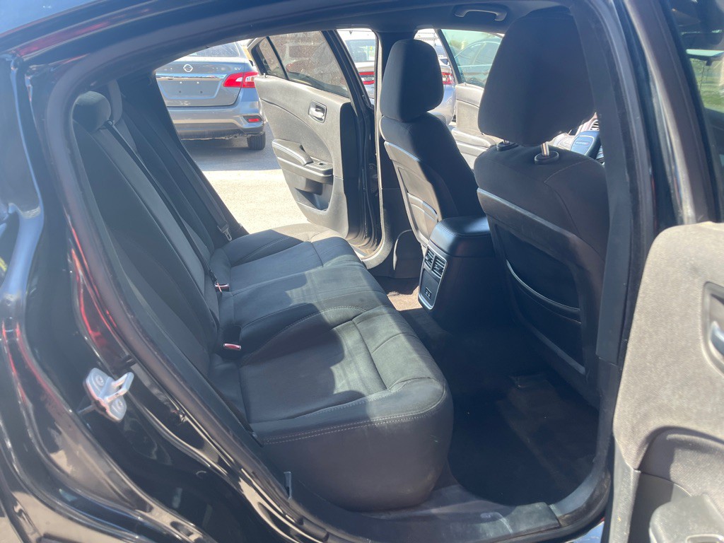 2016 Dodge Charger Image 7