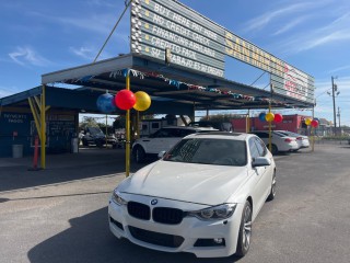 Image for 2016 BMW 3 Series 328 ID: 7230655