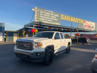 Image for 2015 GMC Sierra 1500 SLT ID: 7266191