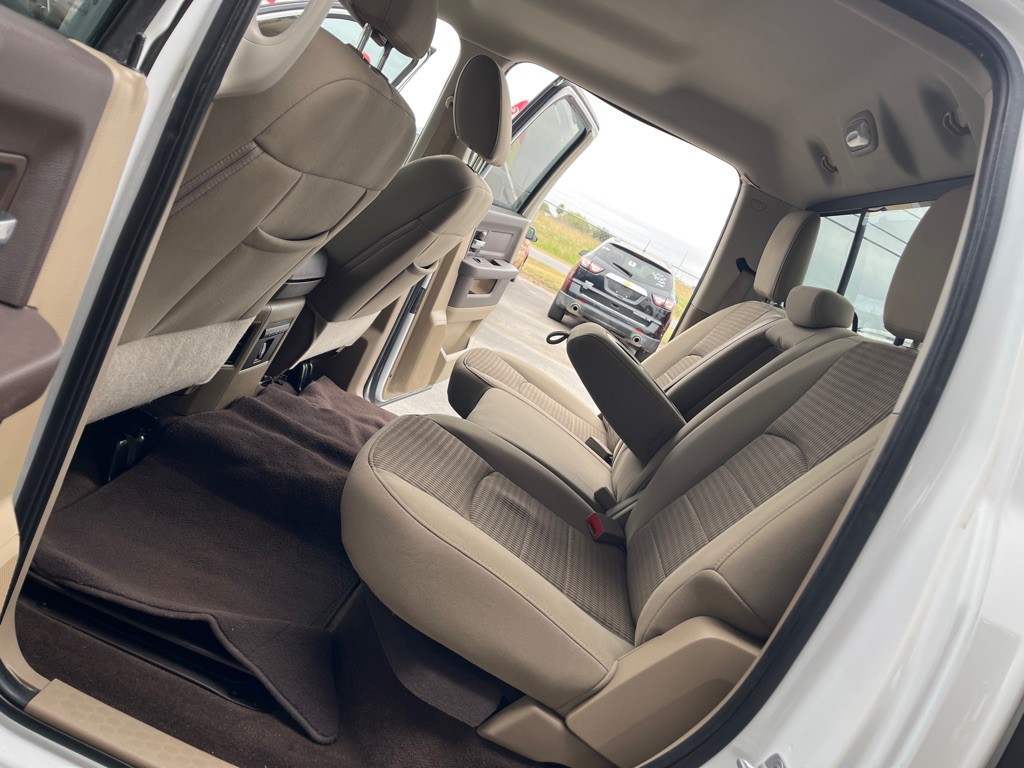 2012 Dodge Ram 1500 Image 6