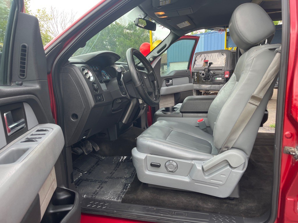 2014 Ford F-150 Image 6