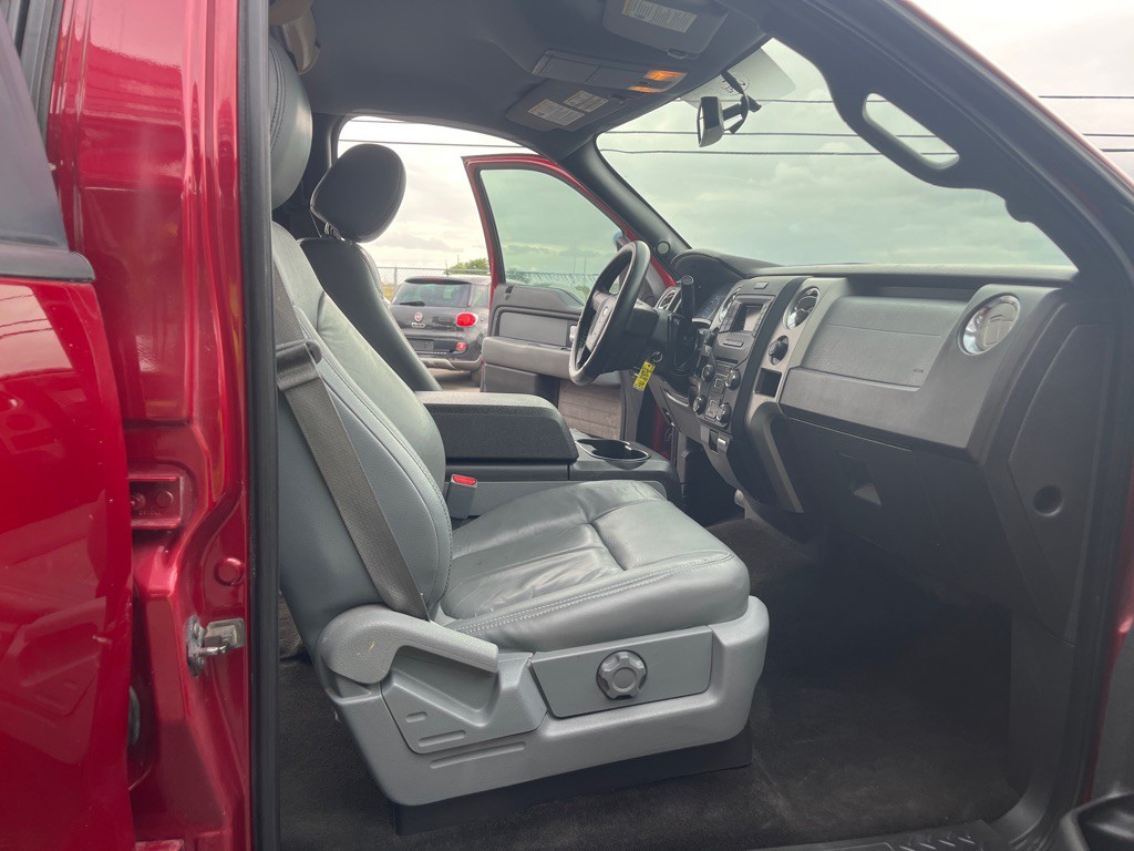 2014 Ford F-150 Image 7