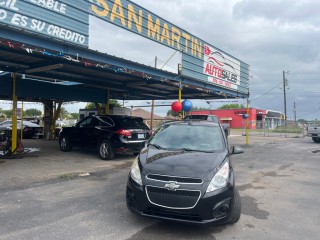 Image for 2015 Chevrolet Spark 1LT ID: 7379314