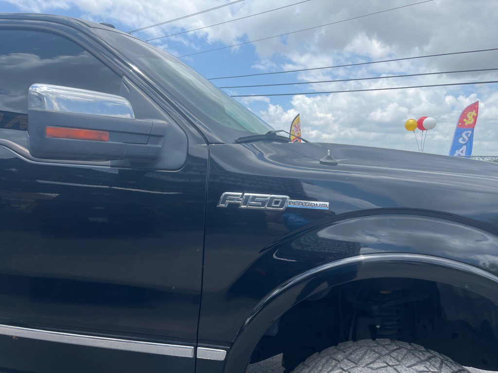 2009 Ford F-150 Image 5