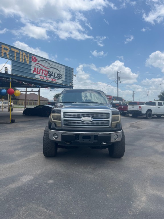 2009 Ford F-150 Image 7