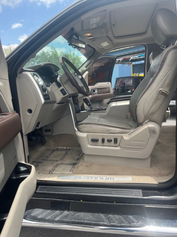 2009 Ford F-150 Image 8
