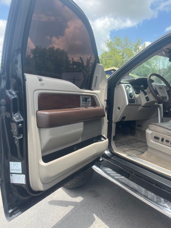 2009 Ford F-150 Image 9