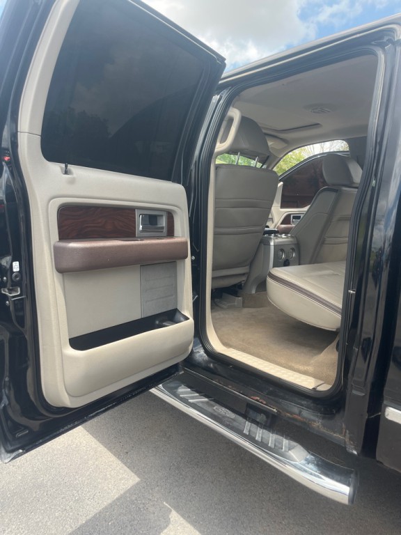 2009 Ford F-150 Image 10
