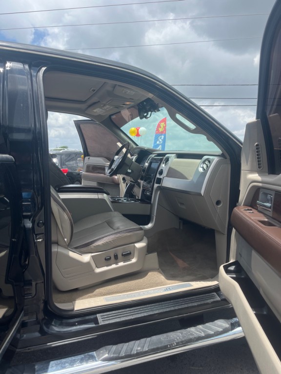 2009 Ford F-150 Image 12