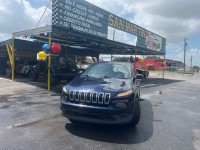 Image for 2014 Jeep Cherokee Sport ID: 7502838