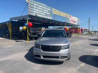 Image for 2018 Dodge Journey SE ID: 7517906