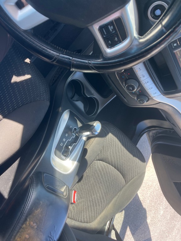 2018 Dodge Journey Image 8
