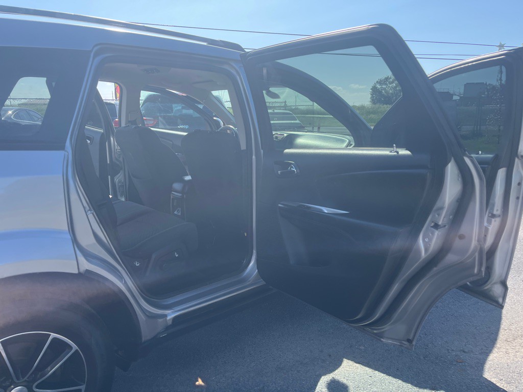 2018 Dodge Journey Image 10