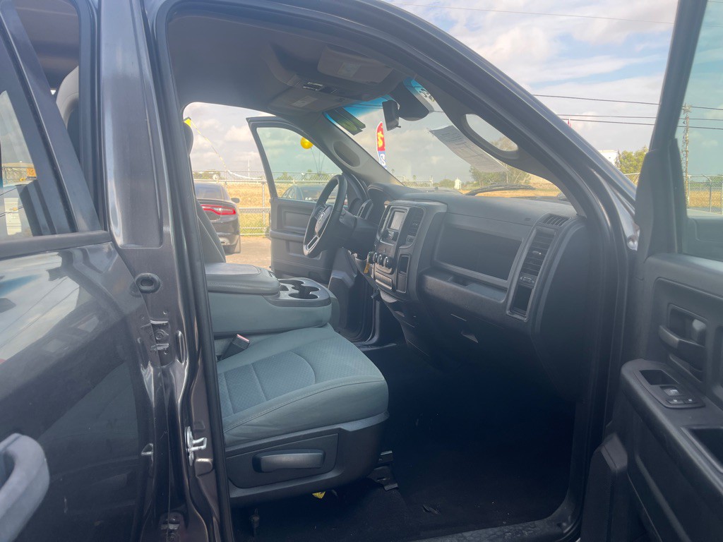 2016 RAM 1500 Image 7