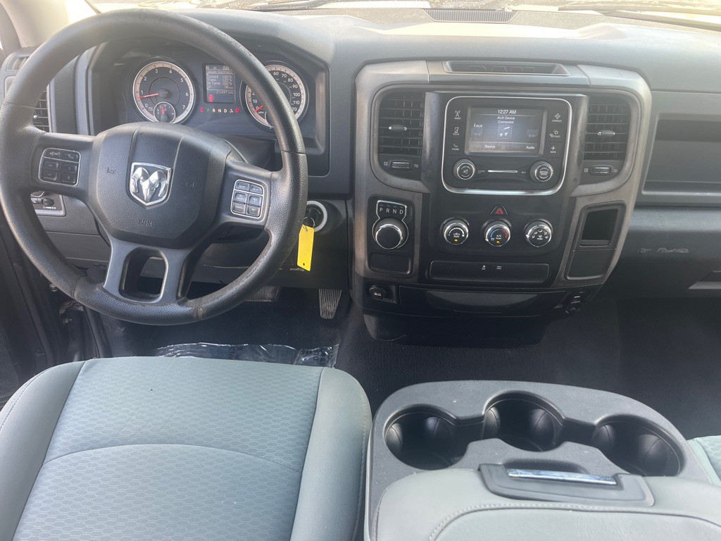 2016 RAM 1500 Image 9