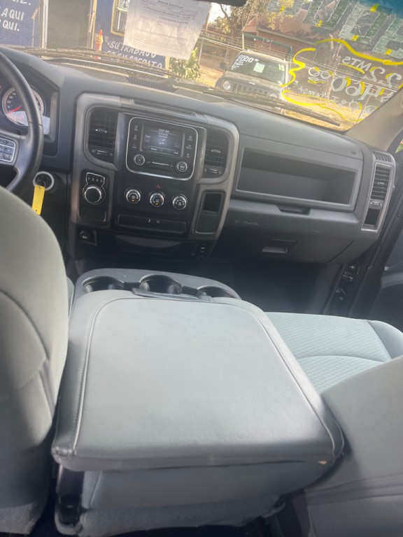 2016 RAM 1500 Image 11