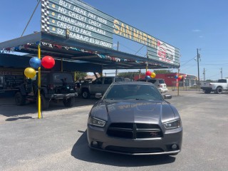 Image for 2014 Dodge Charger R/T ID: 7573522