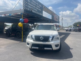 Image for 2017 Nissan Armada SV ID: 7576137