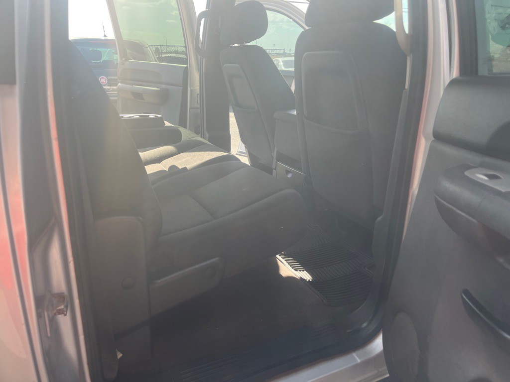 2010 Chevrolet Silverado 1500 Image 7