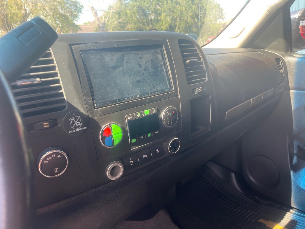 2010 Chevrolet Silverado 1500 Image 10