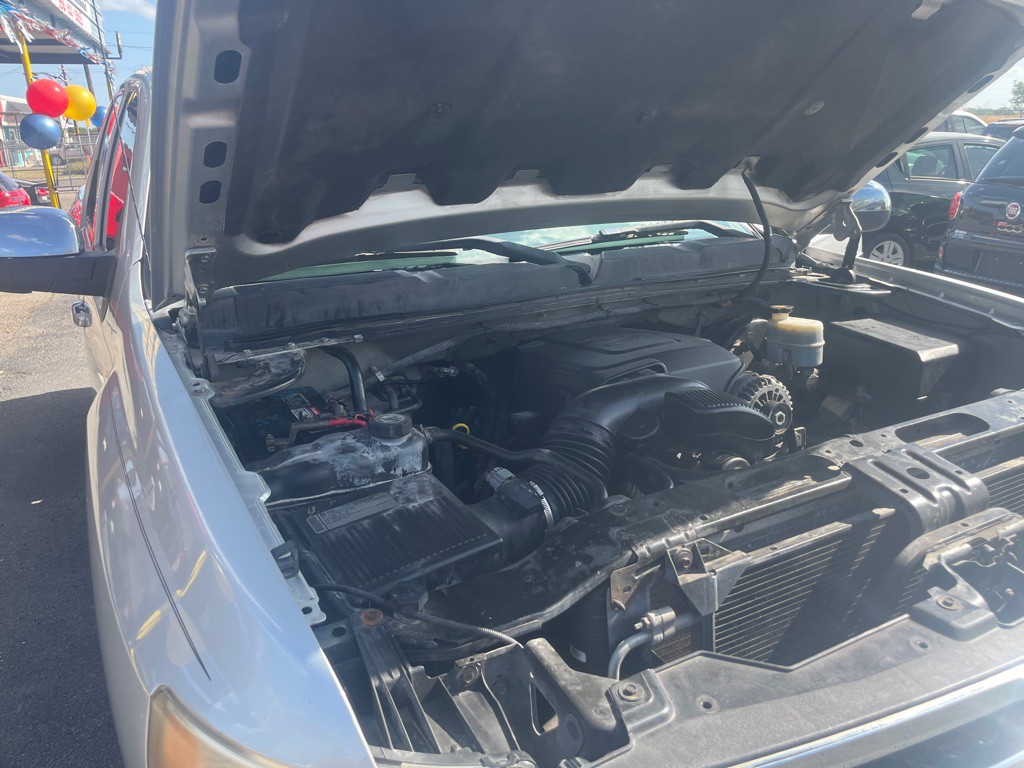 2010 Chevrolet Silverado 1500 Image 12