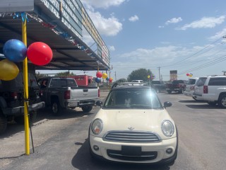 Image for 2011 MINI Cooper  ID: 7602190