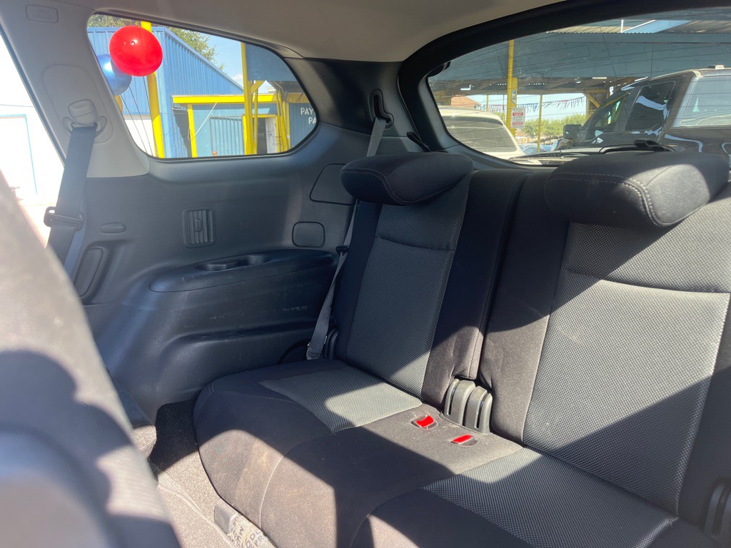 2018 Nissan Pathfinder Image 11
